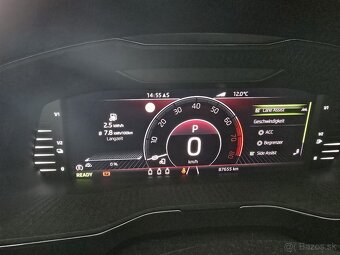 SKODA SUPERB SPORTLINE iV plug in hybrid 160kw - 4