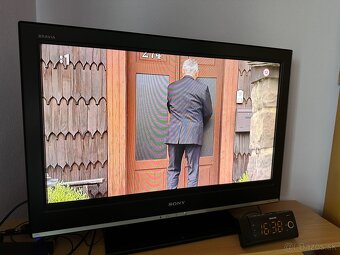 LCD Televizor Sony Bravia - 4