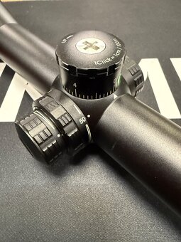 Puskohlad Kahles Helia 3.5-18x50i - 4