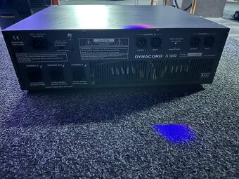 DYNACORD S1200 - 4