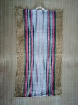 RETRO KADERNÍCKE UTERÁKY - 4