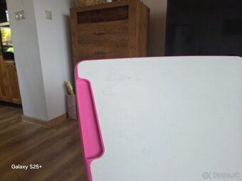 Detský písací stôl - 4