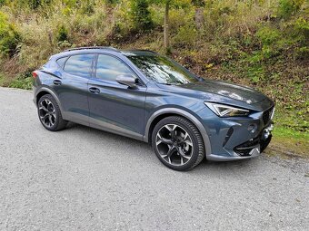 cupra formentor 1,5 tsi 110 kw dsg-11000km - 4