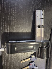 ENTR Mul-t-lock smart zamok s vlozkou MTL600, 110cm - 4