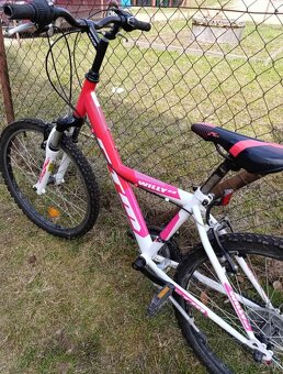 Bicykel - 4