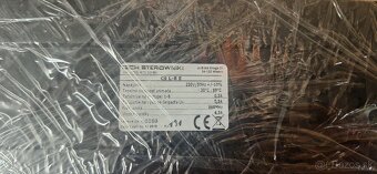 TECH EU-L-8e bezdrôtový regulátor - 4