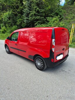 Renault Kangoo Maxi 1.5dci 66kw - 4
