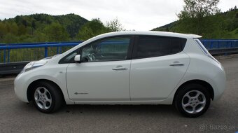 Nissan Leaf Acenta 30kwh, 80kW - 4