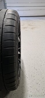 Letná sada diskov Breyton Race GTS R20 20" BMW M3 1M - 4