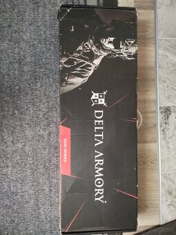 Airsoft Delta Armory AR-15 - 4