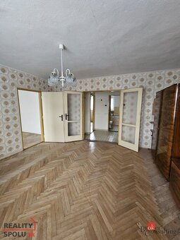 2-izbový byt na predaj - 4