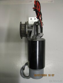 PREDAM MOTOR-Ankarsrum KSV drive motor ksv 5035 25€ - 4