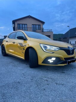 Renault Megane RS Ultime 1258/1976 - 4