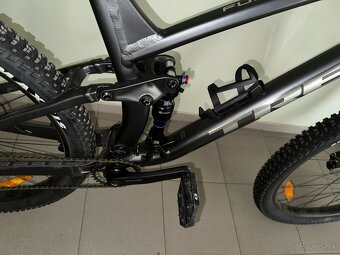 Trek Fuel EX 5 XXL - 4
