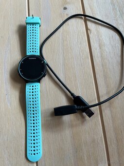 Garmin Forerunner 235 – GPS športové hodinky - 4
