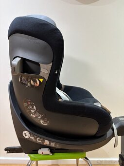 Autosedačka Cybex Sirona S i-size - 4