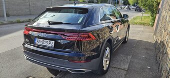 AUDI Q8 170kw - 4