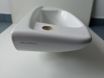 malé umývadielko Villeroy +Boch - 4