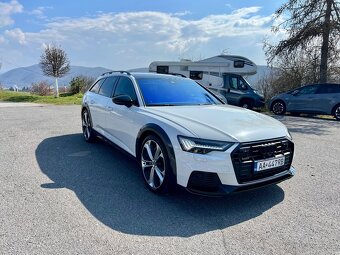 Audi A6 Allroad 55 3.0 V6 TDI mHEV quattro tiptronic - 4