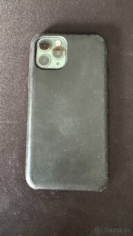 iPhone 11 Pro 256GB Midnight Green - 4