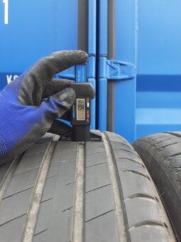 2023, 235/65R17 Letné pneu Michelin - 4