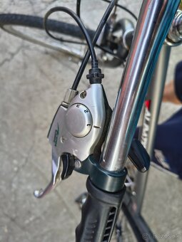 Dámsky bicykel - 4