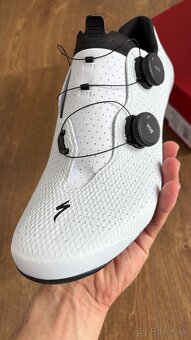 Specialized Torch 3.0 - 4