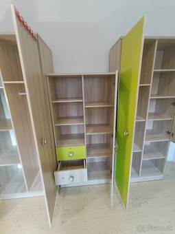 Nábytok do detskej izby - 4