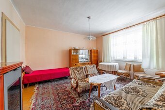 Rodinný dom v malebnej lokalite Dobšiná - 4