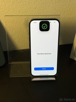 Predám Apple iPhone 16 256GB Teal Stav nového Telefónu - 4
