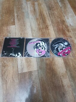 Cd Green day - 4