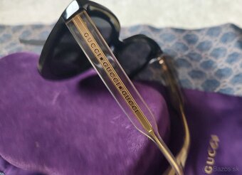 Slnečné okuliare Gucci - 4