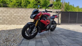 BMW S1000R - 4