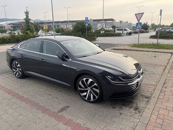 VW ARTEON 2,0 TDI 110 KW DSG 205 000 km - 4