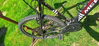Horský bicykel Merida Matts 90 - 4