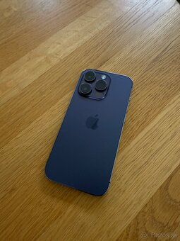 iPHONE 14pro 256GB - 4