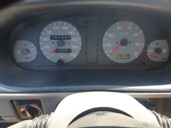Škoda Felicia 1.4 mpi - 4