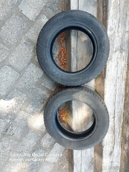 165/70 r14 letne good year fabia seat - 4