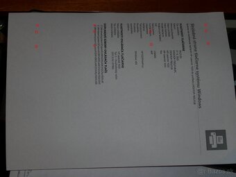 Predám čiernobielu laserovú tlačiareň HP LaserJet 1020 - 4