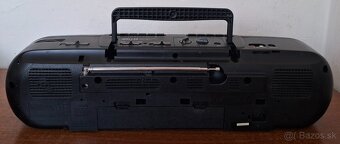 PANASONIC RX-FT530 - 4