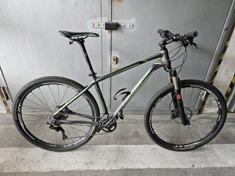 Merida Big nine - 4