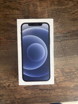 Iphone 12 64GB - 4