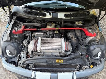 Mini cooper s 120kw vymenim - 4