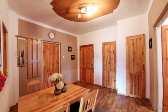 Prodej domu, 180 m², Klokočov, okres Čadca - 4