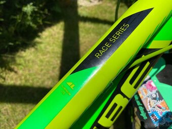 detský bicykel CUBE kid 240 pre 7-12 ročné deti - 4
