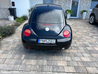 Predam VW Beetle - 4