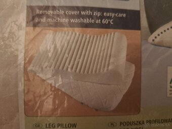 Vankus na uvolnenie zil Sensiplast - 4