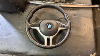 Rozpredam BMW e46 320d 110kw manual 5q - 4