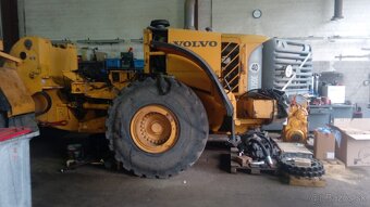 Mechanik a údržbár strojov – práca v dielni, Nemecko - 4