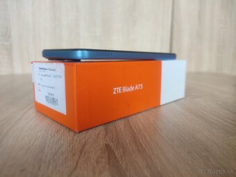 ZTE Blade A73 4GB/128GB - 4